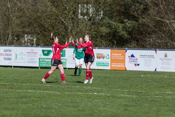Bild 315 - F SG NieBar - IF Stjernen Flensborg : Ergebnis: 4:1